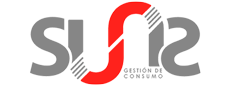 Logo SunS - Gestión de consumos
