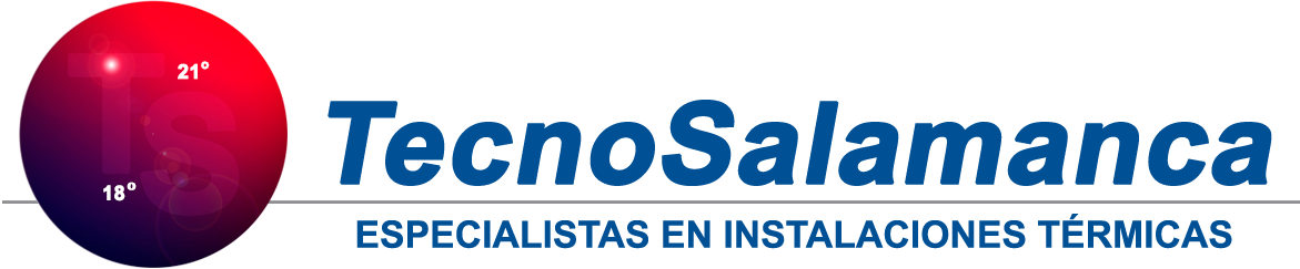 Logo Tecnosalamanca